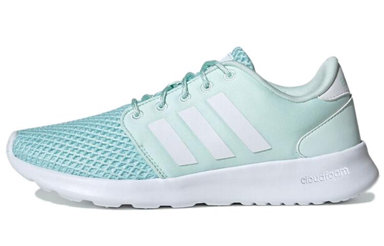 Adidas Neo Qt Racer Green Women s F34795 38