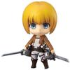 ATTACK ON TITAN - Armin Arlert - Figurine Nendoroid 10cm