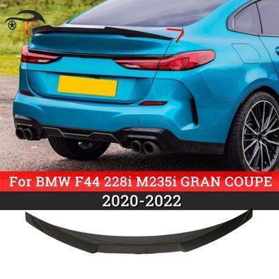 2021-2023 BMW 2 Series F44 M4 Carbon Fiber Rear Wing Spoiler