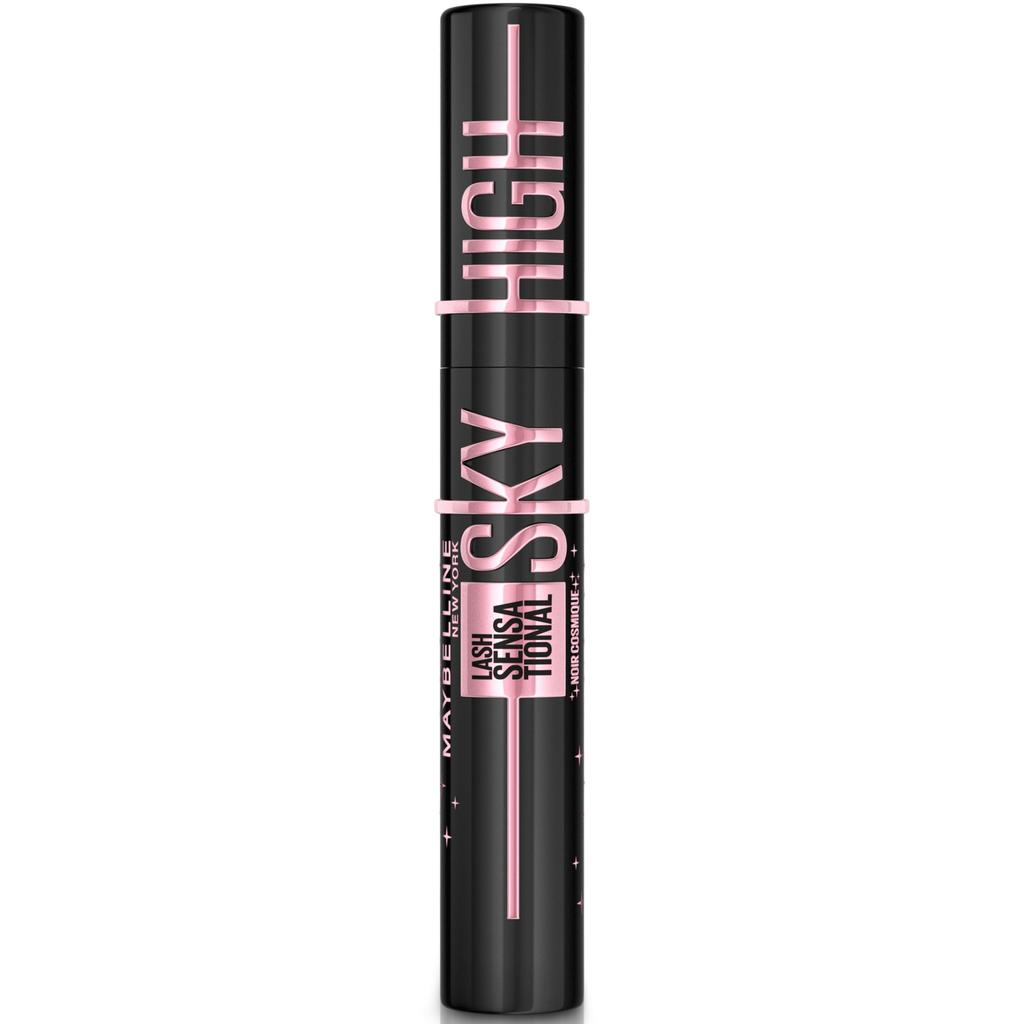 Maybelline New York Lash Sensational Sky High Mascara Cosmic Black 7,2ml Länge & Volumen