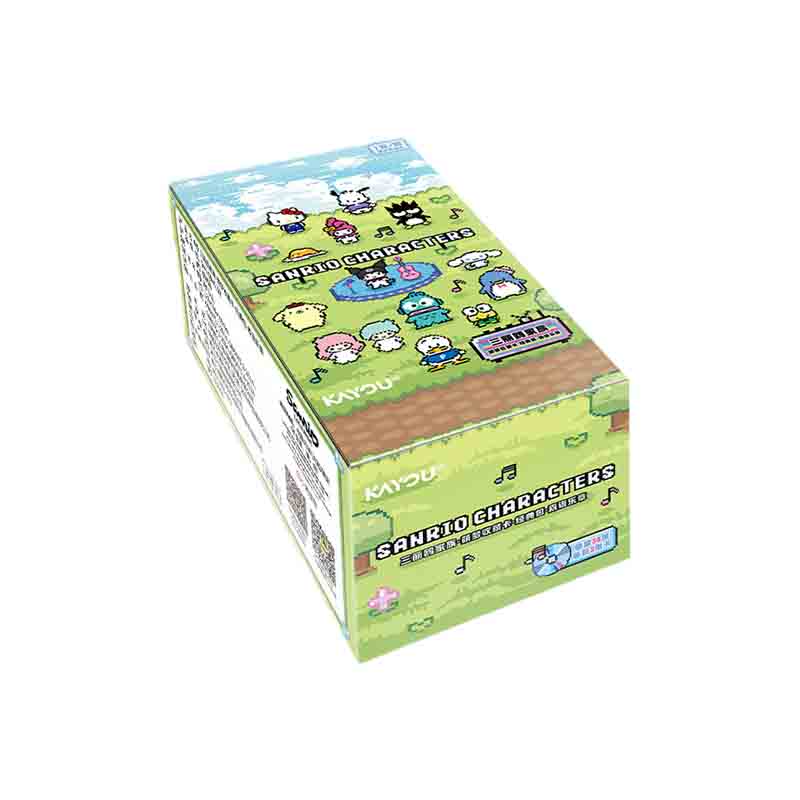 Sanrio Family Series Mengmeng Collection Cards Genuine Animation Cartoon Collection Card Peripheral Toy Gift
