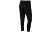 Nike Sportswear Men's Cargo Big Pocket Casual Black Long Pants Black BV3128-010