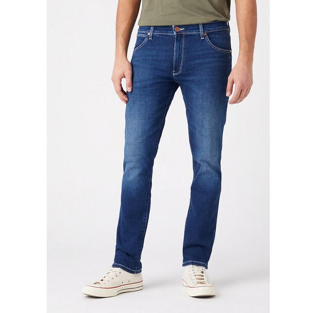 Джинсы Wrangler LARSTON EU W31_L36