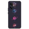 Phone Case For Honor 400 Global 5G Case Soft TPU Luxury Cases Honor400 Lite Cover For Honor 400 Pro Silicone Black Shells Fundas
