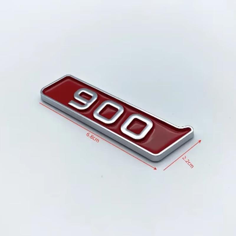 ABS Auto 3D Aufkleber 700 800 900 Seitenlogo Aufkleber für G-Klasse W463 W205 G63 G65 G700 G800 G900 Heckklappenemblem Umrüstung Styling