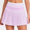 Womens Athletic Skort With Built-in Shorts Tennis Badminton Running Yoga Sportswear
