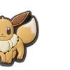 Crocs Pokémon Eevee Design PVC Shoes Unisex Shoes Brown 10014909