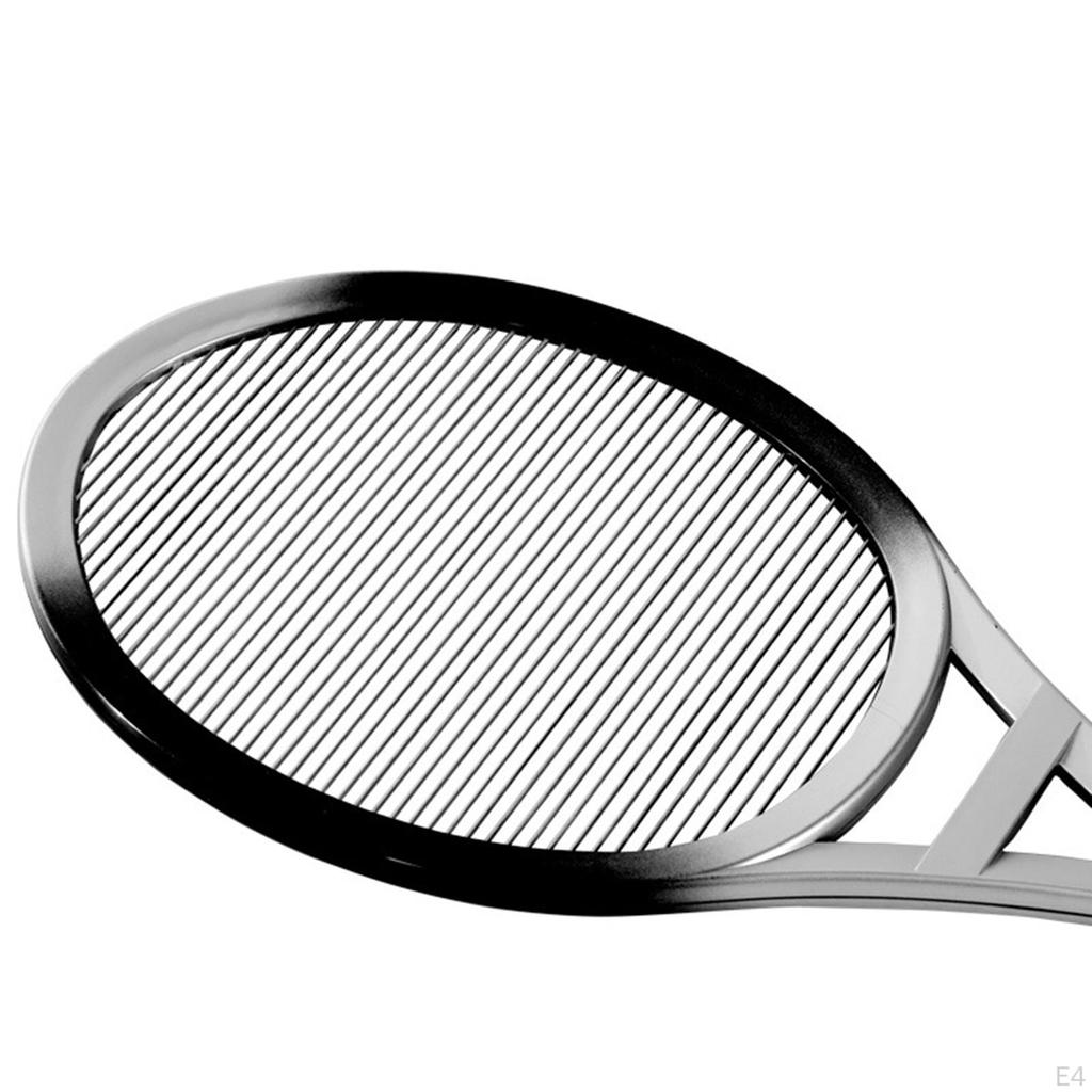 Electric Fly Swatter Accessories Handheld Traveling Camping Mosquito Zapper