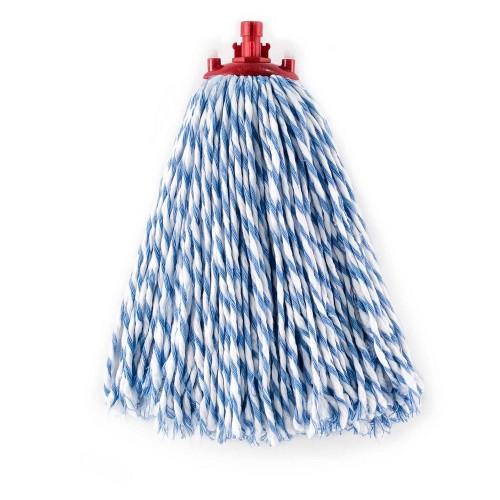 Vileda Supermocio Mikrofiber & Bomull Mopp Refill