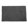 Snooker Cue Cloth Remove Dirt Dust Soft Cotton Pool Club Cleaning Towel Dark Grey