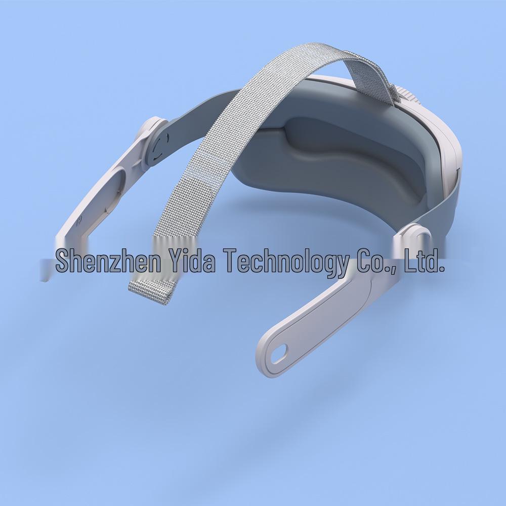 Quest3 S Elite Headband Power Version - VR Battery Accessory