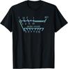 Ham Radio Operator Gifts Idea Tee T-Shirt S-5XL Unisex T-Shirt