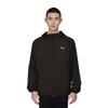 Puma Logo Woven Versatile Sports Jacket Men Jackets Black 687554-01
