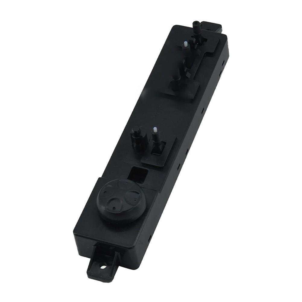 Drivers Left Seat Adjust Switch 88191-2W000 For Hyundai For Santa Fe 2013-2017 Seat Adjust Switch Accessories China Mainland