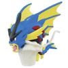 Pokemon Moncolle Mega Gyarados