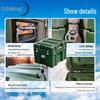 Ruibisheng Heavy-Duty Rotomolded Storage Case