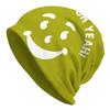 Guy Oh Yeah Fashion Caps For Men Women Kool-aid Skullies Beanies Ski Caps Soft Bonnet Hats Skullies & Beanies Hat