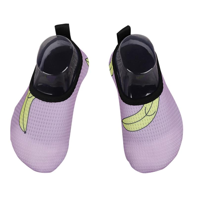 Children's Non-Slip Quick-Dry Beach & Water Shoes for Boys, Girls, Toddlers, and Infants