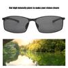Outdoor Sports Men Women Anti Glare Driving Glasses Polarized Sunglasses Anti UV Goggles