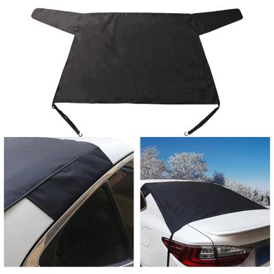 Car Windshield Cover Winter Exterior Covers Protection Snow Ice
