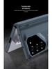 Slim Magnetic Supercar Samsung Z Fold7 Case with Hinge Protection