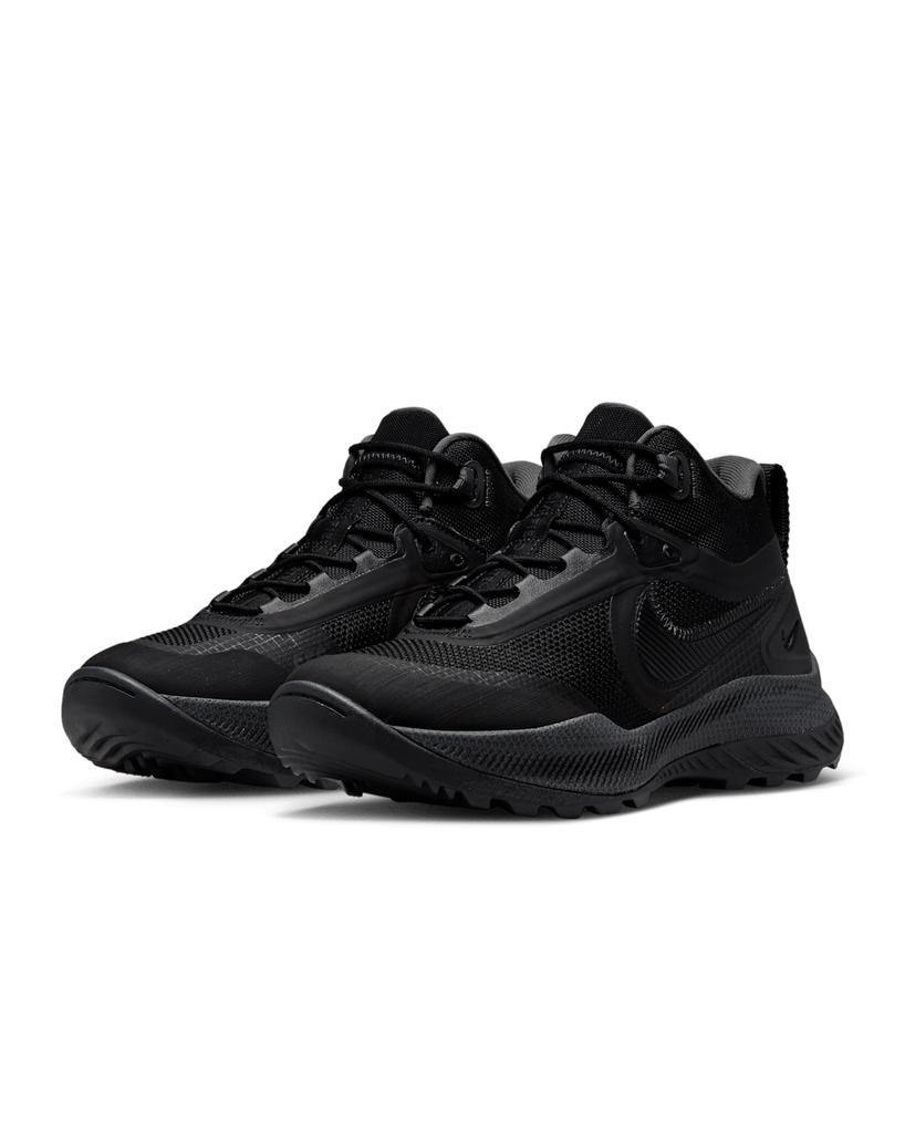 CK9951-001 Nike React SFB Carbon Mid Black Anthracite (Men's)