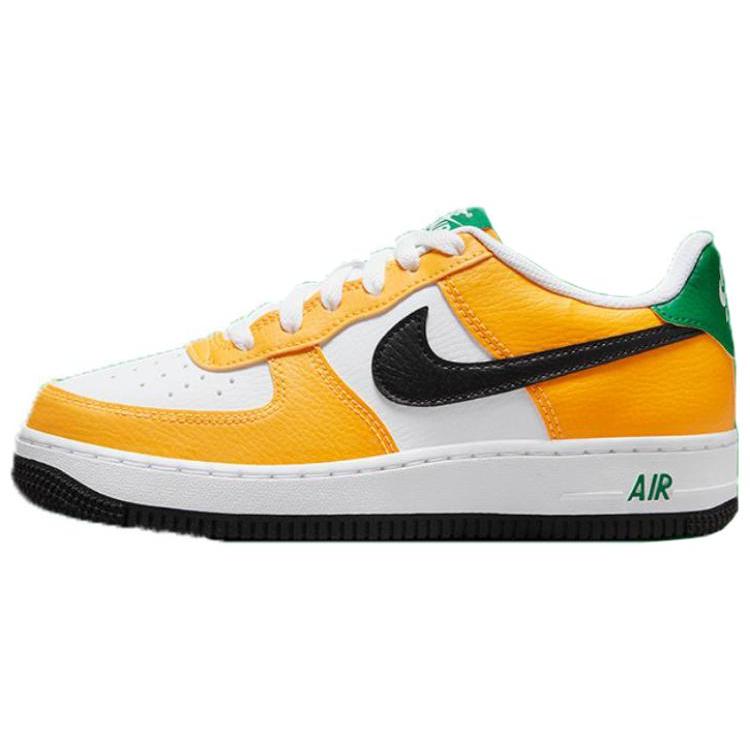 

Nike Air Force 1 Low Oakland Athletics GS FN8008-700 38.5