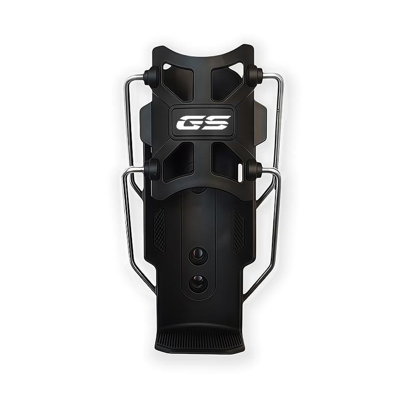 

GS Cup Holder For R1300GS R1250GS R1200GS R1250 R1200 GS 1250 1200 LC ADV F800GS F750GS Motorcycle Bottle Holder Accessories Black FOR GS