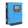MPPT Regulator Ładowania Słonecznego 12V 24V 36V 48V Automatyczna Identyfikacja Regulator Panelu Słonecznego z Ekranem LCD 30A