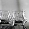 1ks sklenice na whisky v japonském stylu, hora Fuji, nepravidelná staromódní sklenice na whisky, sopečný pohár na víno, umělecké dílo, dárková krabička, sklenice na whisky, brandy, číše F