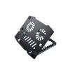 All-Metal Universal Folding Laptop & Tablet Stand with Heat Dissipation