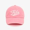Hwilla Vintage Fila Washed Ball Cap (Fs261Cp01X010660)