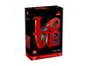 Lego Art 31214. Love