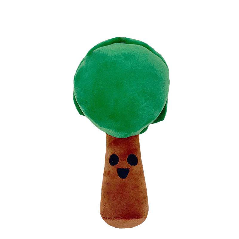 Sprunki Rhythm Box Plush Doll