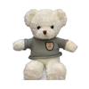 Teddy Bear Plush Doll Toy Bear Doll Baby Activity To Send Customers Gifts