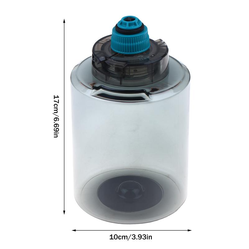 

Wet and dry dual-use vacuum cleaner with PE plastic replacement for water tank and household appliance accessories