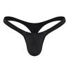 Mens Underwear Polyester Sexy Bikini Slimming Soft Solid