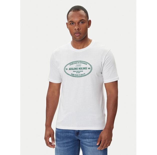 Футболка Jack & Jones York EU XXL