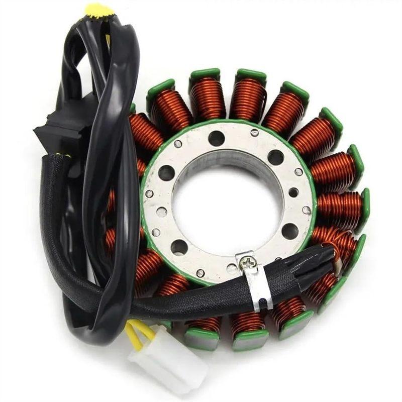 Motorcycle Generator Magneto Stator Coil For HONDA Hornet 600 CB600F 599 CBR600 CB400 CB400SF NC31 31120-MV9-671 31120-MBZ-611