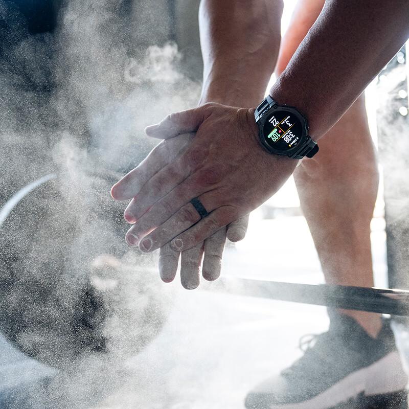 Amazfit T-Rex 3 Зовнішній GPS-смарт-годинник (версія CN)