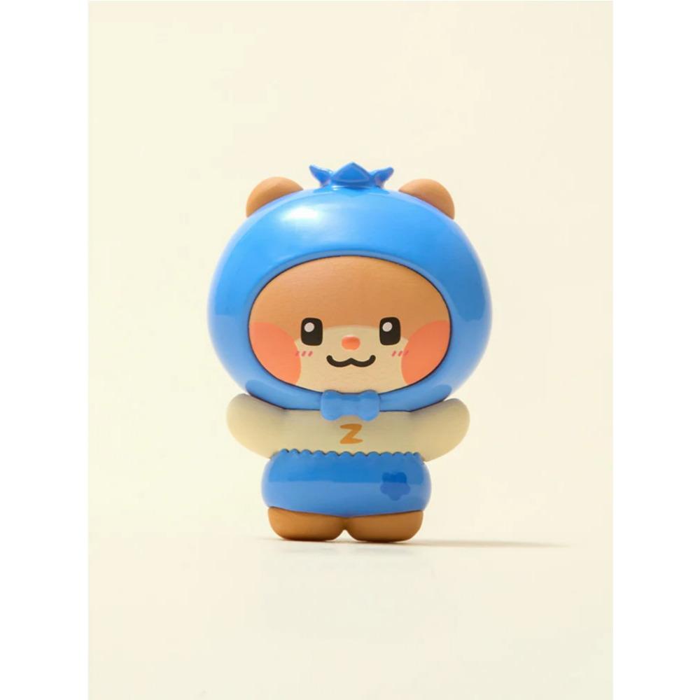 

ZEROBASEONE ZERONI LINIENI Фигурка Издание Фрукты binini