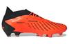 adidas Predator Accuracy.1 Fg 'Heatspawn Pack' GW4572