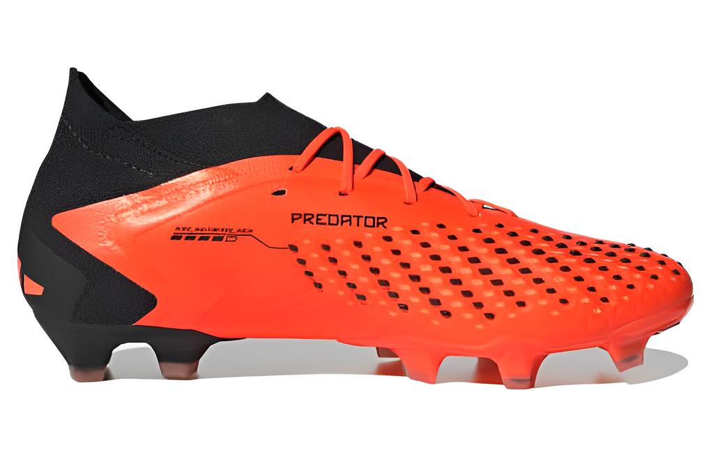 adidas Predator Accuracy.1 Fg 'Heatspawn Pack' GW4572