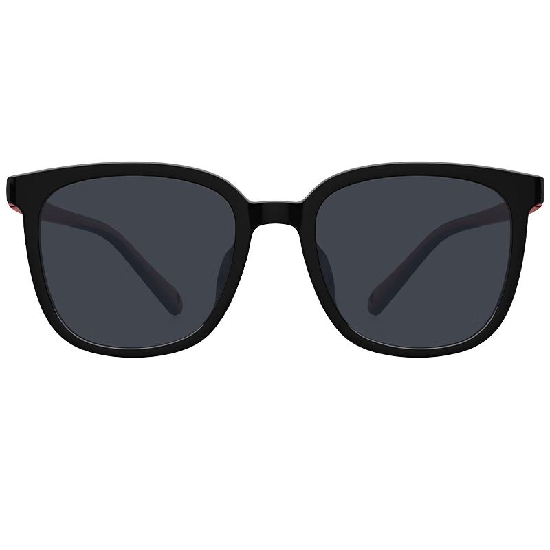 BOLON BK5012 Unisex Kids  Casual Square-Round Sunglasses