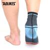 Aolikes 1Pcs Elastic Ankle Support Brace for Basketball Football Badminton Anti Sprain Protection Sports Guard