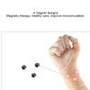 SEBS Wrist Brace Magnetic Pain Relief Soft High Elastic Hand Wrist Support