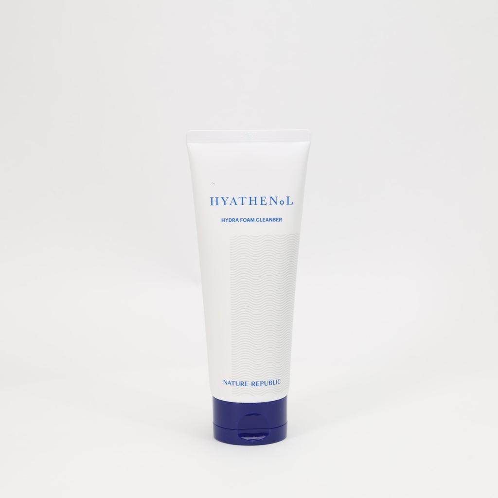 NATURE REPUBLIC Hyathenol Hydra Cleanser 150ml