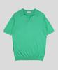 Jonseumedeulli Noah Sea Island Cotton Polo Shirt Heritage Two 13 Colors (A Type)