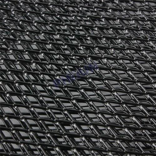 Aluminum Grille Mesh 12x6mm Universal
