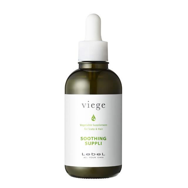 Lebel Viege Soothing Supply (95ml)